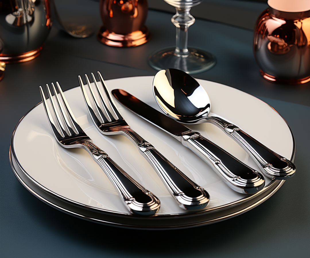 tableware